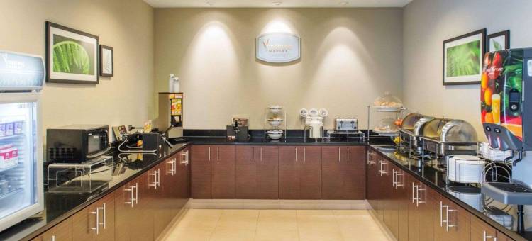 德福尼亚克泉舒眠套房酒店-克雷斯特韦(Sleep Inn & Suites Defuniak Springs - Crestview)图片