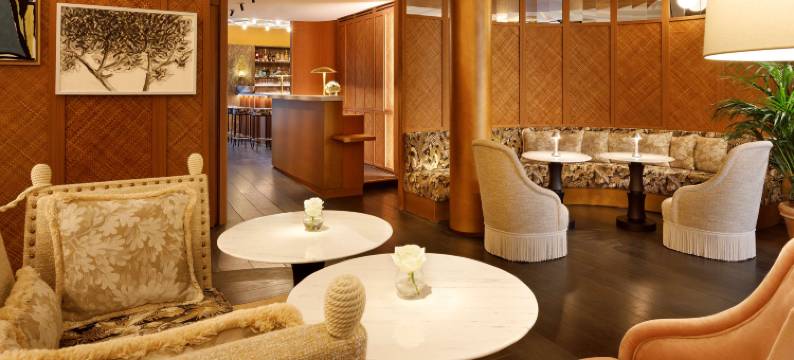 巴黎香榭丽舍凯旋门贝尔格朗希尔顿启缤精选酒店(Le Belgrand Hotel Paris Champs Elysees, Tapestry Collection by Hilton)图片