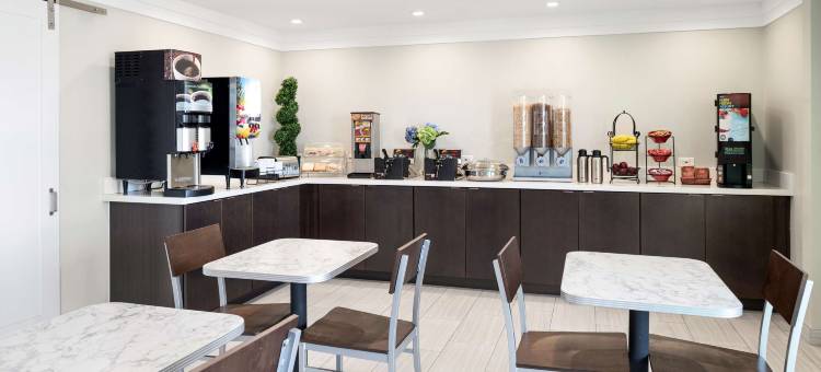 SureStay Hotel by Best Western San Diego Pacific Beach图片