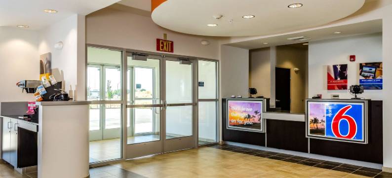 利文斯顿默塞德县贝斯特韦斯特舒尔住宿酒店(SureStay by Best Western Livingston Merced County)图片