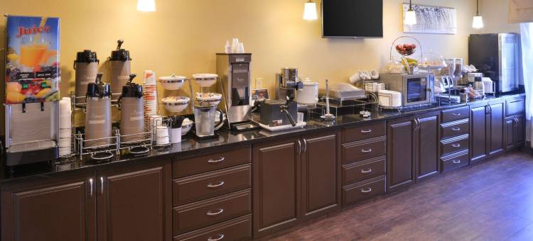 北费耶特维尔舒眠酒店(Sleep Inn Fayetteville North)图片