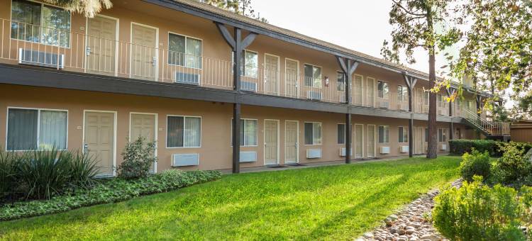 阿尔派恩艾尔斯小屋酒店(Ayres Lodge Alpine)图片