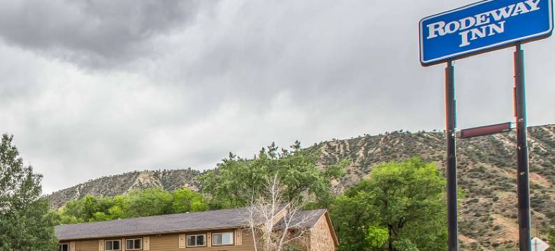 来福罗德威宾馆(Rodeway Inn)图片