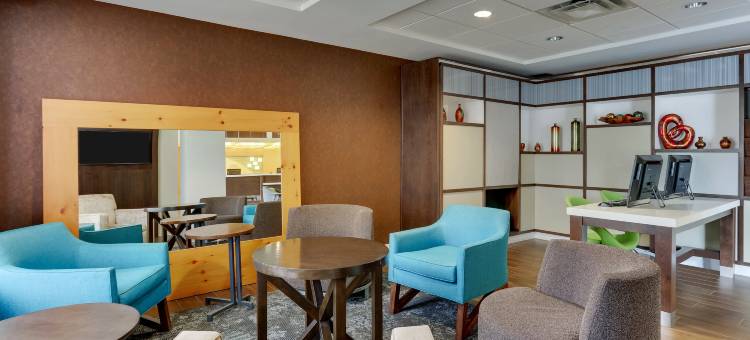 富兰克林假日酒店 - 冷泉(Holiday Inn Franklin - Cool Springs)图片