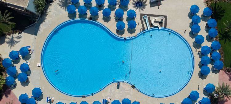 沙漠玫瑰度假村(Desert Rose Resort)图片