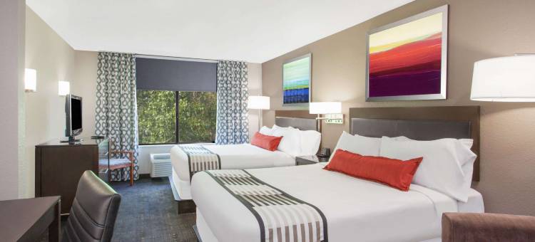 Wingate by Wyndham Columbia图片