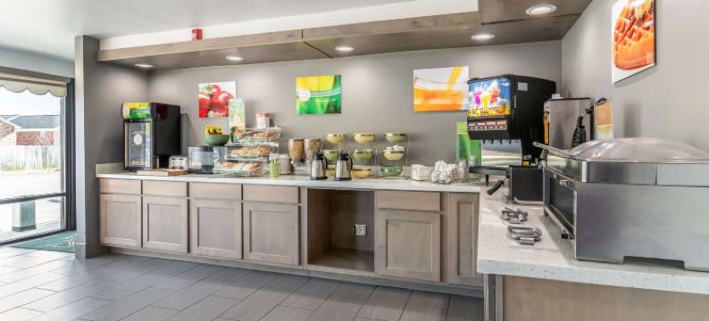 凯艺酒店(Quality Inn)图片