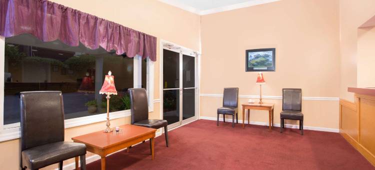 奥古斯塔童子军路骑士酒店(Knights Inn Augusta at Boy Scout Rd)图片