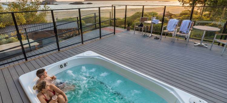 Best Western Plus Tin Wis Resort图片