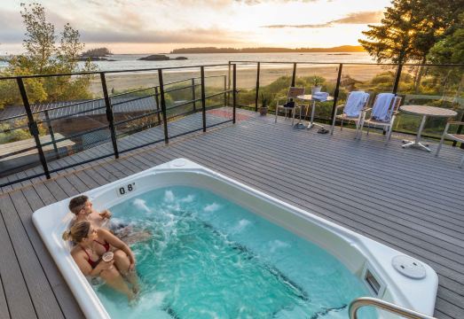 Best Western Plus Tin Wis ResortHotel Overview