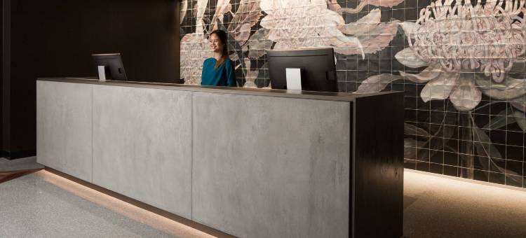 悉尼希尔顿格芮精选酒店(West Hotel Sydney - Curio Collection by Hilton)图片