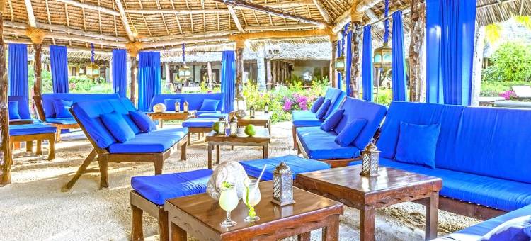 微风海滩俱乐部及Spa酒店(Breezes Beach Club and Spa)图片