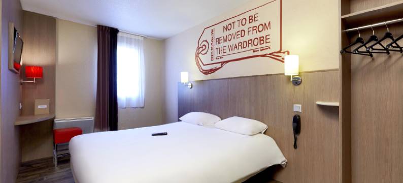 基里亚德酒店-绍莱(Kyriad Cholet)图片