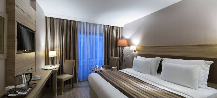 丽加德酒店(Regard Hotel)图片