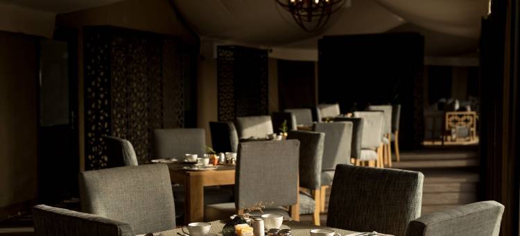 沙迦精选翠鸟度假屋游猎营地(Kingfisher Retreat by Sharjah Collection)图片