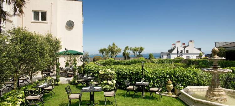 旧总督府酒店(The Old Government House Hotel & Spa)图片