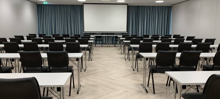 斯堪迪克中心艾尔沃姆酒店(Thon Partner Hotel Central)图片