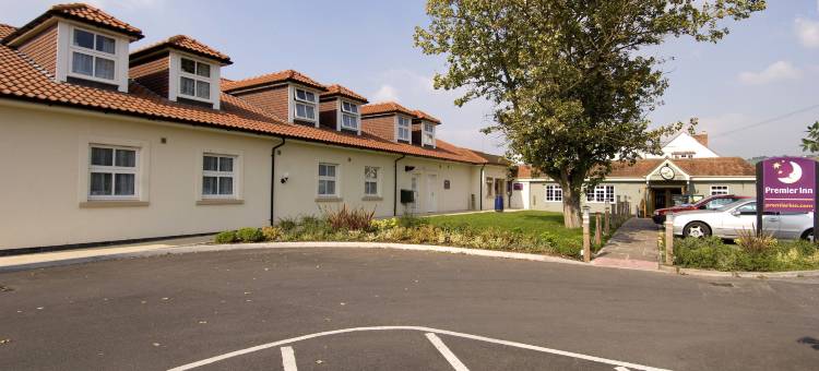 韦斯顿超级玛丽(林普莎姆)普瑞米尔酒店(Premier Inn Weston-Super-Mare (Lympsham))图片