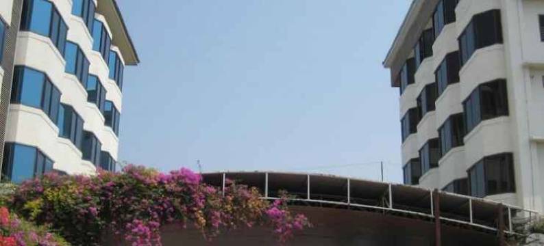 美嘉蒂克沙功那空酒店(The Majestic Sakon Nakhon Hotel)图片