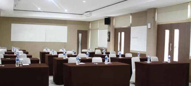 Safwah Bintaro Syariah Mitra RedDoorz图片