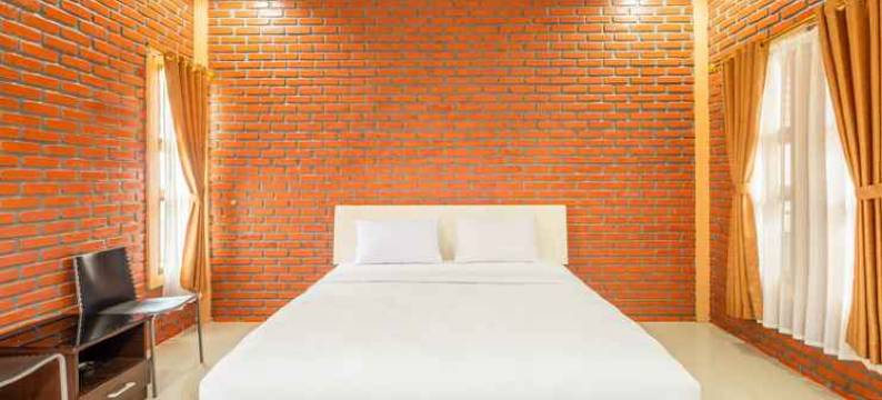 Darajat 4R Cottage Syariah图片