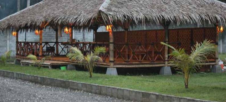 亚马逊简易别墅&小屋假日公园(Amazon Bungalow & Cottages)图片