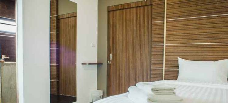 巴恩伊萨拉酒店(Baan Issara)图片