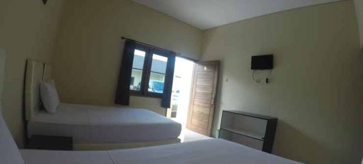 德卡家庭旅馆(Deka Homestay)图片