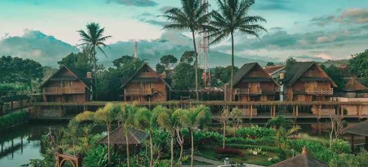 兰卡班戈酒店及度假村(Rancabango Hotel & Resort)图片