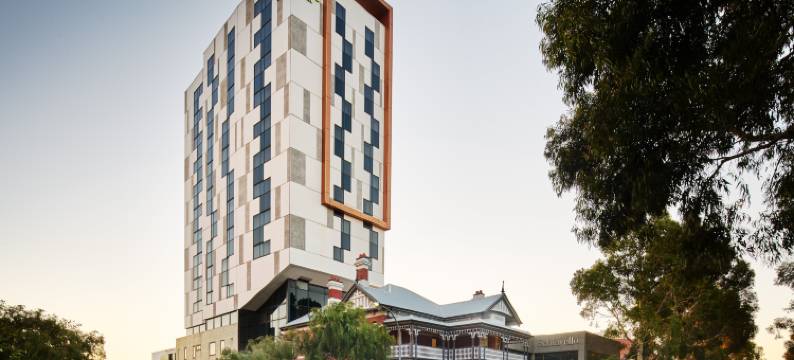 西珀斯假日酒店(Holiday Inn WEST PERTH by IHG)图片