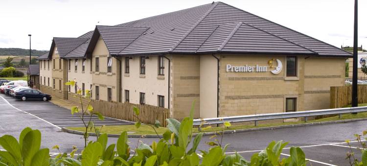 邓弗姆林旅馆(Premier Inn Dunfermline)图片