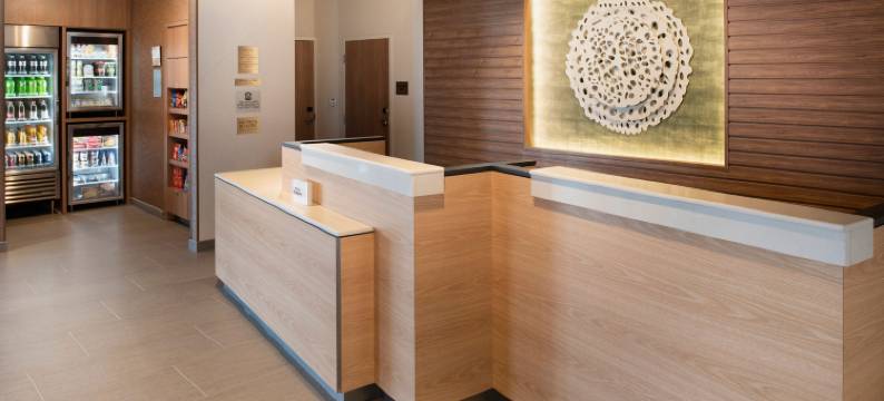 孟菲斯阿灵顿万枫套房酒店(Fairfield Inn & Suites Memphis Arlington)图片