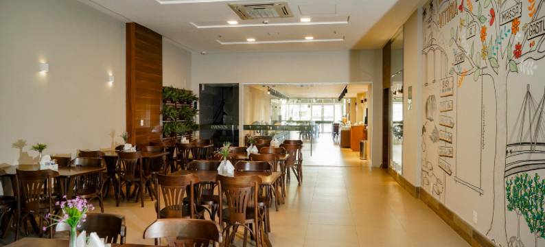 Transamerica Fit Vitória Reta da Penha 酒店(Transamerica Fit Vitória Reta da Penha)图片