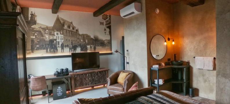 Broederenklooster修道院(Broederenklooster)图片