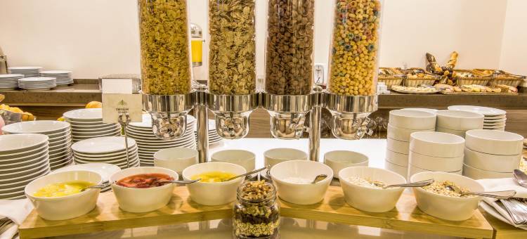 瓜亚基尔丽筠酒店(Radisson Hotel Guayaquil)图片