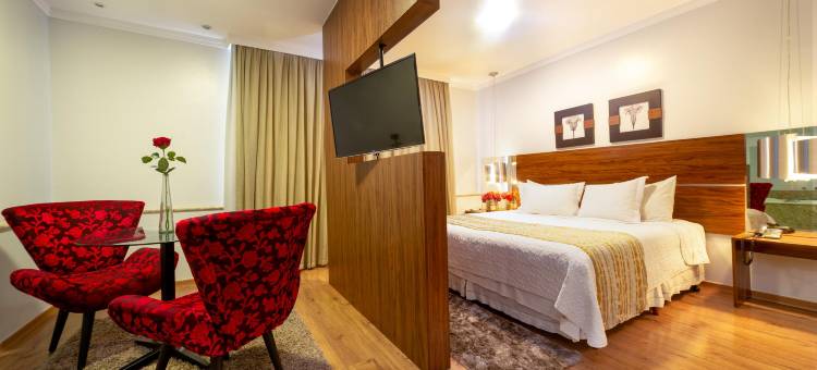 马德拉波尔图酒店(Hotel Porto Madeira)图片