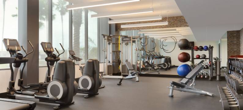 The Viv Hotel, Anaheim, a Tribute Portfolio Hotel图片