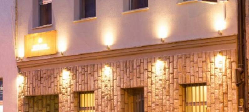 伊德亚酒店(Hotel Ideja)图片