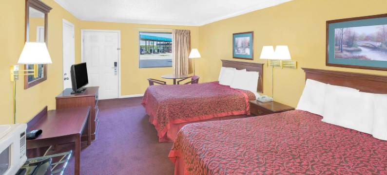 Days Inn by Wyndham N Little Rock East图片