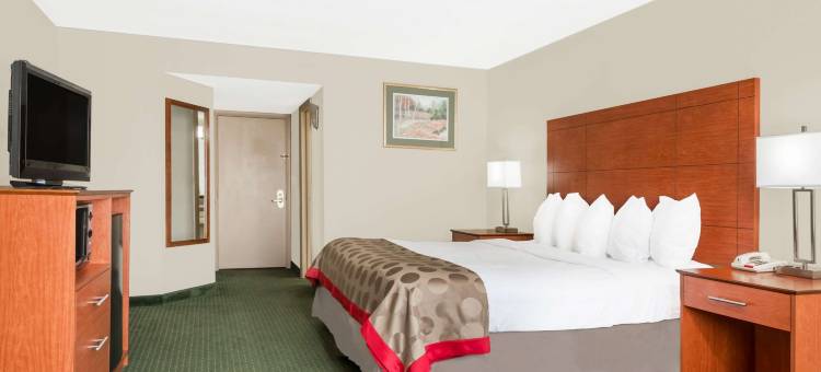 Ramada Conference Centr by Wyndham Lexington North图片