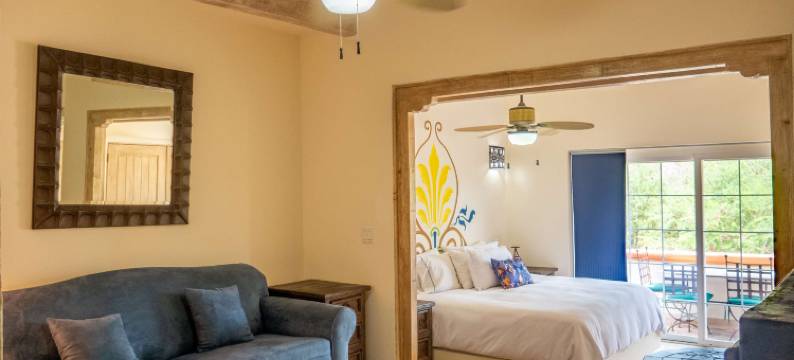 洛斯卡波斯高尔夫度假村，温德姆Trademark精选(Los Cabos Golf Resort, Trademark Collection by Wyndham)图片