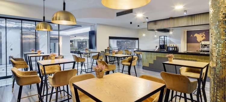 鲁纳德格拉纳达服务大酒店(Gran Hotel Luna de Granada)图片
