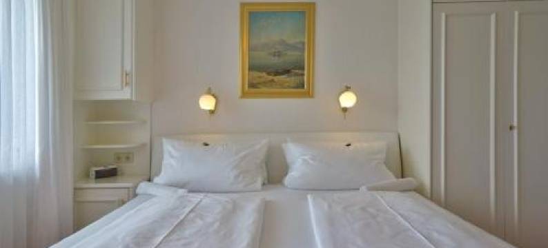 Pension Seeblick图片