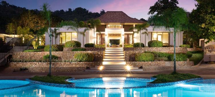科隆巴库湾度假村(Bacau Bay Resort Coron)图片