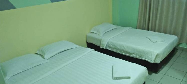 斗亚兰酒店(Hotel Tuaran)图片