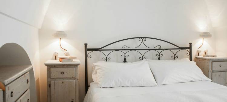 索托度假屋阿尔贝格广泛酒店(Albergo Diffuso Sotto le Cummerse)图片