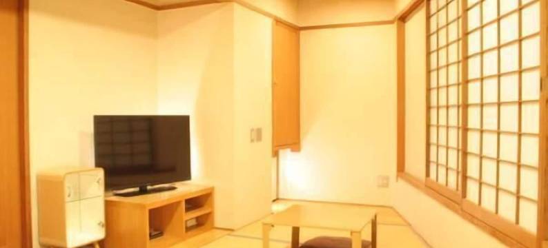 彦根Estacion酒店(Hotel Estacion Hikone)图片