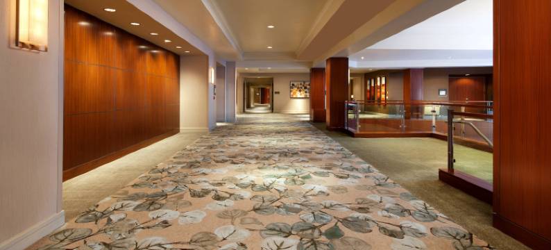 圣迭戈瓦斯灯街区威斯汀酒店(The Westin San Diego Gaslamp Quarter)图片