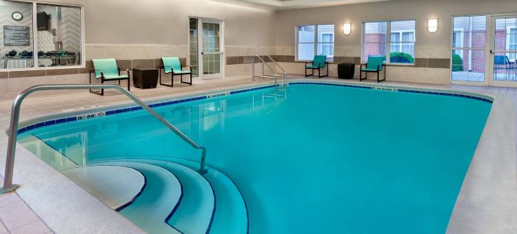 Residence Inn Tallahassee North/I-10 Capital Circle图片