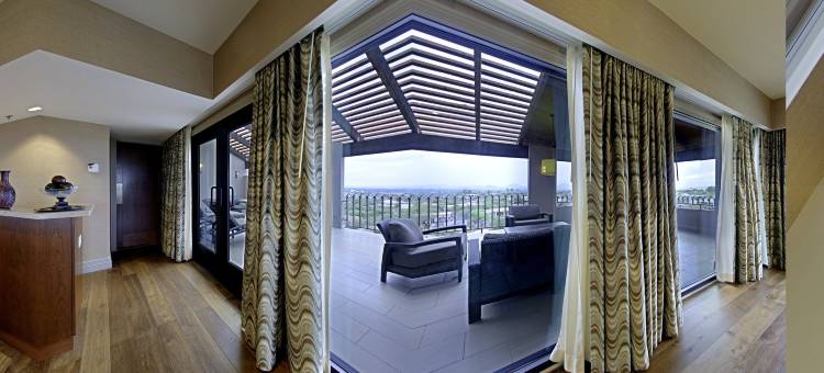 拉帕洛玛威斯汀水疗度假村(The Westin la Paloma Resort & Spa)图片